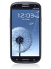 Смартфон Samsung + 1 ГБ RAM+  Galaxy S III GT-i9300 16 Гб 16 ГБ - Черногорск