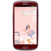 Смартфон Samsung + 1 ГБ RAM+  Galaxy S III GT-I9300 16 Гб 16 ГБ - Черногорск