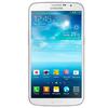 Смартфон Samsung Galaxy Mega 6.3 GT-I9200 White - Черногорск