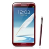 Смартфон Samsung Galaxy Note 2 GT-N7100ZRD 16 ГБ - Черногорск