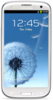 Смартфон Samsung Galaxy S3 GT-I9300 32Gb Marble white - Черногорск