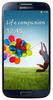 Смартфон Samsung Galaxy S4 GT-I9500 16Gb Black Mist - Черногорск