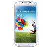 Смартфон Samsung Galaxy S4 GT-I9505 White - Черногорск