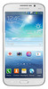 Смартфон SAMSUNG I9152 Galaxy Mega 5.8 White - Черногорск