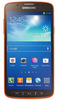 Смартфон SAMSUNG I9295 Galaxy S4 Activ Orange - Черногорск