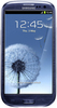 Смартфон SAMSUNG I9300 Galaxy S III 16GB Pebble Blue - Черногорск