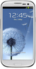 Смартфон SAMSUNG I9300 Galaxy S III 16GB Marble White - Черногорск