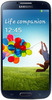 Смартфон SAMSUNG I9500 Galaxy S4 16Gb Black - Черногорск