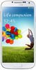 Смартфон SAMSUNG I9500 Galaxy S4 16Gb White - Черногорск