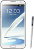 Samsung N7100 Galaxy Note 2 16GB - Черногорск