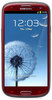 Смартфон Samsung Samsung Смартфон Samsung Galaxy S III GT-I9300 16Gb (RU) Red - Черногорск