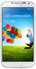 Смартфон Samsung Samsung Смартфон Samsung Galaxy S4 16Gb GT-I9500 (RU) White - Черногорск