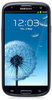 Смартфон Samsung Samsung Смартфон Samsung Galaxy S3 64 Gb Black GT-I9300 - Черногорск