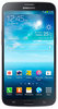 Смартфон Samsung Samsung Смартфон Samsung Galaxy Mega 6.3 8Gb GT-I9200 (RU) черный - Черногорск