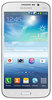 Смартфон Samsung Samsung Смартфон Samsung Galaxy Mega 5.8 GT-I9152 (RU) белый - Черногорск