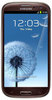 Смартфон Samsung Samsung Смартфон Samsung Galaxy S III 16Gb Brown - Черногорск