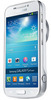 Смартфон SAMSUNG SM-C101 Galaxy S4 Zoom White - Черногорск