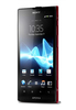 Смартфон Sony Xperia ion Red - Черногорск