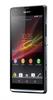 Смартфон Sony Xperia SP C5303 Black - Черногорск