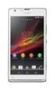Смартфон Sony Xperia SP C5303 White - Черногорск