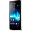 Смартфон Sony Xperia V White - Черногорск