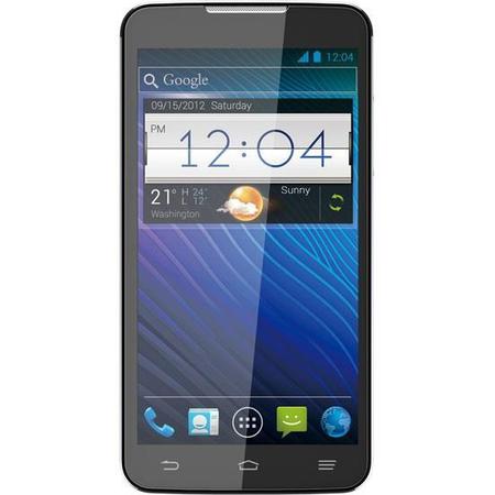 Смартфон ZTE Grand Memo Blue - Черногорск