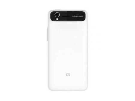 Смартфон ZTE Grand Memo White - Черногорск